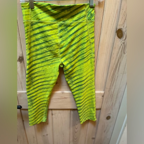 Under Armour compression Leggings - Picture 2 of 4